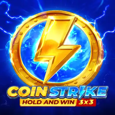 Coin Strike